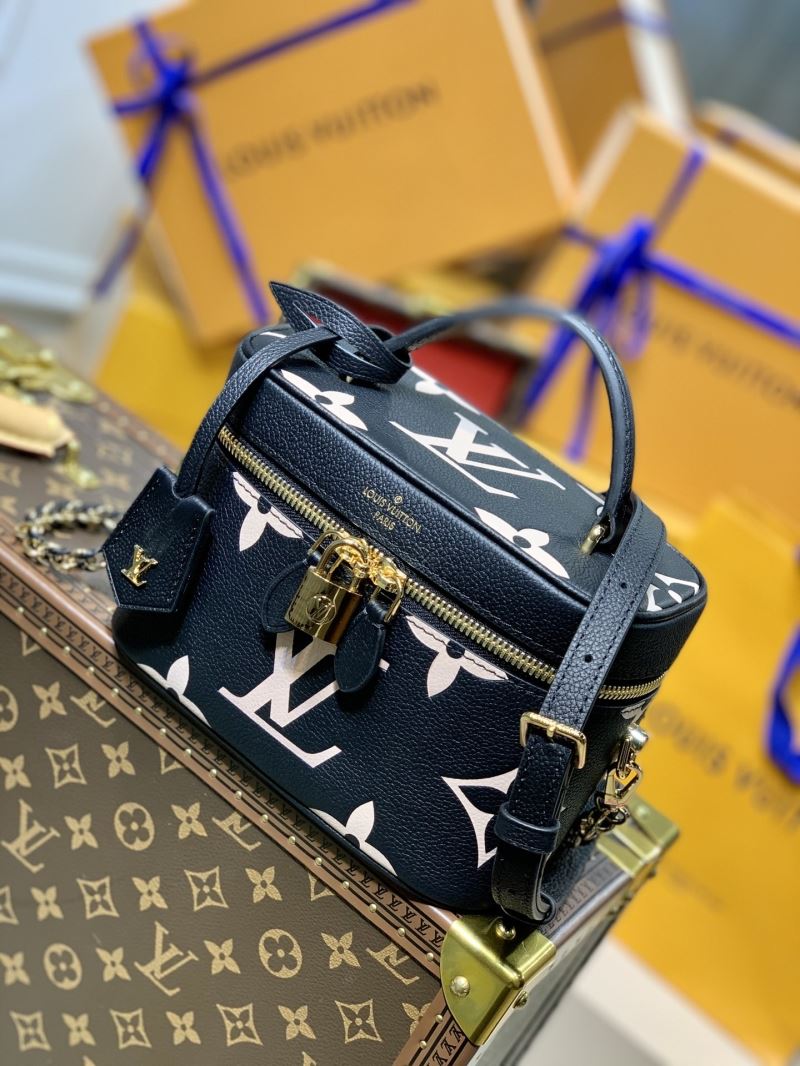 LV Cosmetic Bags